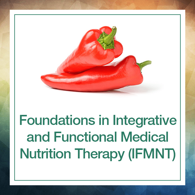 Foundations in IFMNT